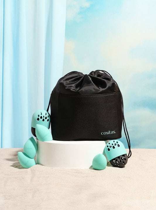 beauty travel bundle
